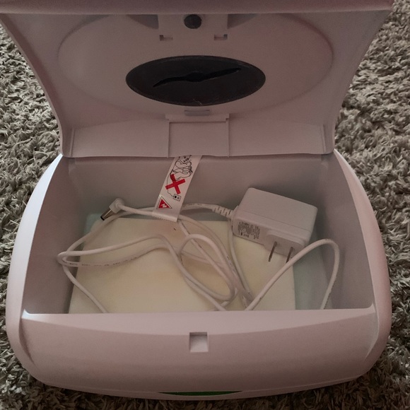 Wipe Warmer - Picture 4 of 4